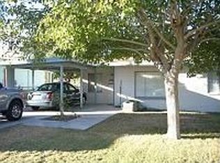 2005 Poplar Ave, Las Vegas, NV 89101