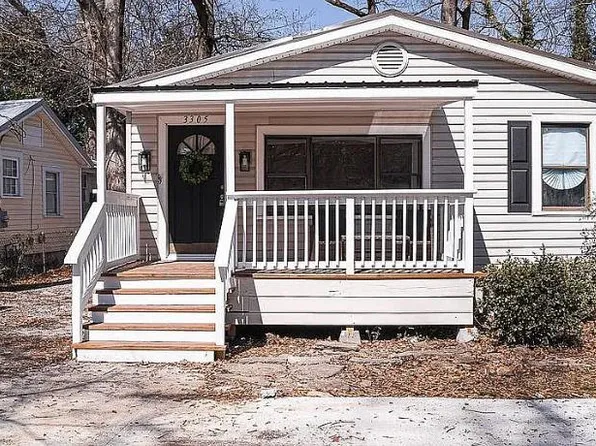 3305 Cherokee Ave, Columbus, GA 31906