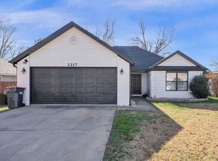 2217 Tasman Ave, Springdale, AR 72764