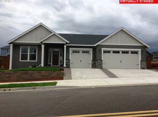 3405 NE 101st St, Vancouver, WA