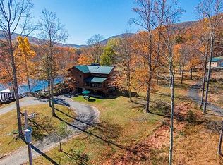 1504 Hutchinson Rd #24128, Newport, VA 24128