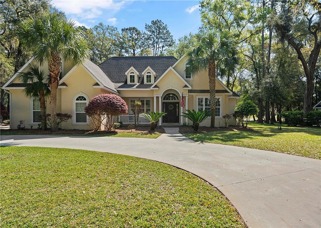 170 Rice Ml, Saint Simons Island, GA 31522 Zillow