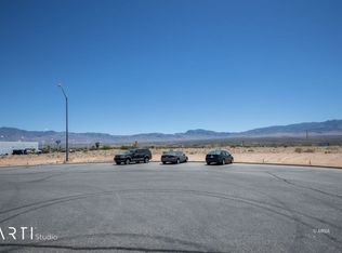 100 Auto Mall Cir, Mesquite, NV 89027