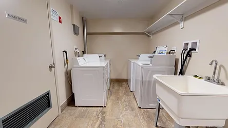 Rented by NY Space Finders Inc.