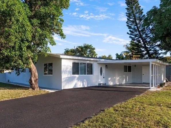 5710 NE 2nd Terrace, Fort Lauderdale, FL 33334