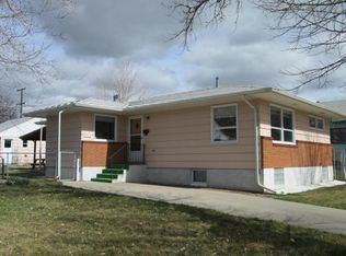 2317 5th Ave S, Great Falls, MT 59405