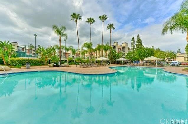1st image of 21400 Burbank Blvd APT 318