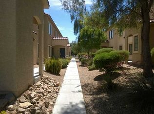 2041 Hussium Hills St UNIT 101, Las Vegas, NV 89108