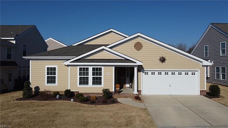 1st image of 1054 Boundary Dr #43