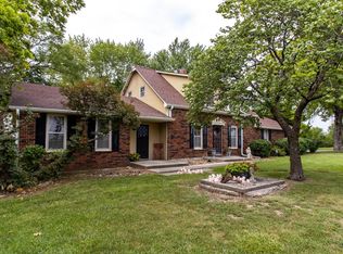 12927 238th St, Linwood, KS 66052