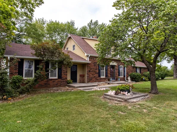12927 238th St, Linwood, KS 66052
