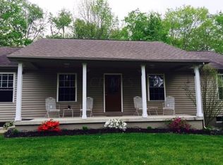 5629 Ireland Rd NE, Lancaster, OH 43130