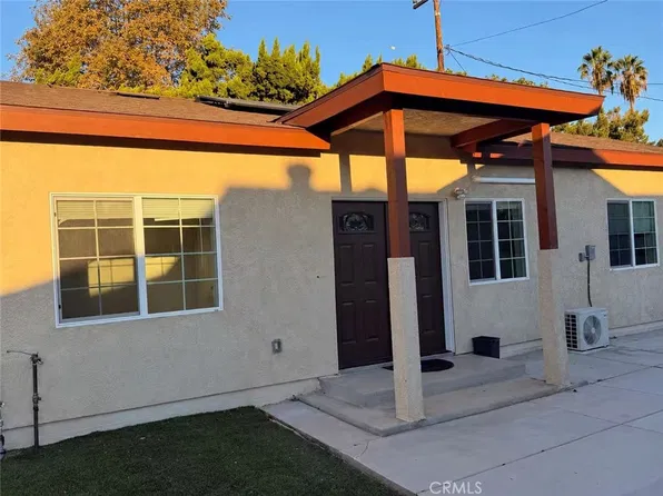 1339 N Palm Ave, Ontario, CA 91762