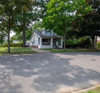 18881 Sunset St, Detroit, MI, 48234