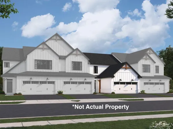5709 Dutch Ln, Powell, OH 43065