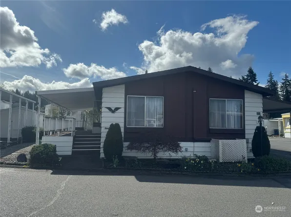 2302 R Street SE #113, Auburn, WA 98002