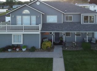 405 Strand Rd, Ephrata, WA 98823