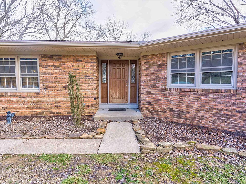6688 Westlake Rd, Newburgh, IN 47630 Zillow