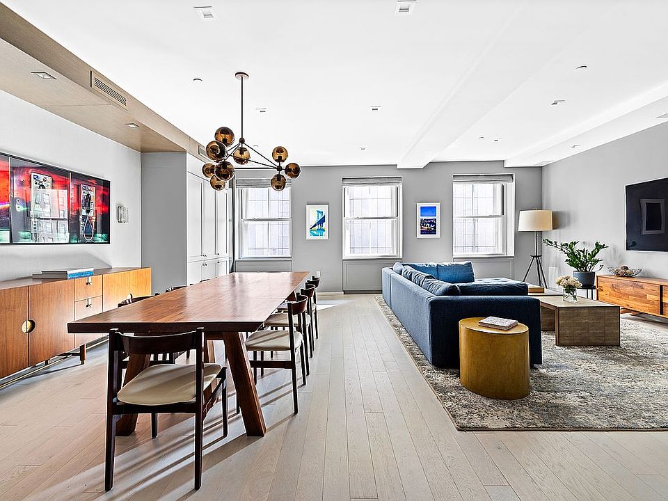 1st image of 73 Worth St APT 5D