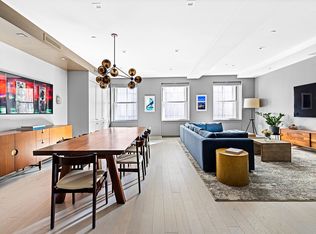 73 Worth St APT 5D, New York, NY 10013