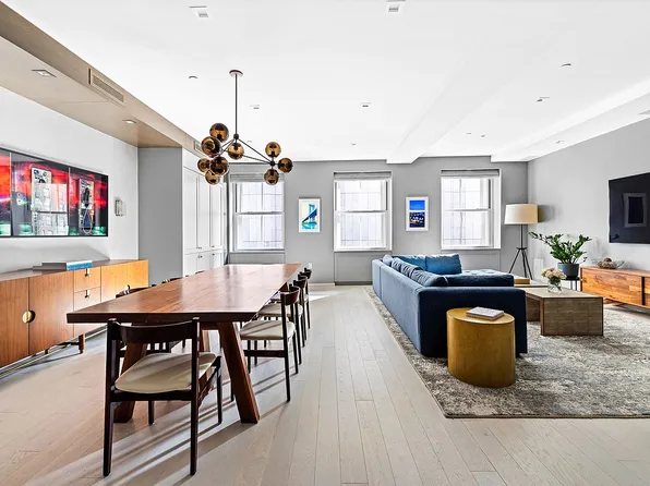 73 Worth St APT 5D, New York, NY 10013