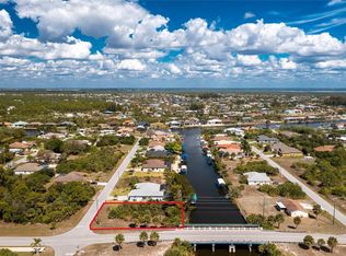 14594 Ingraham Blvd, Port Charlotte, FL 33981