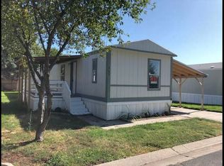 935 E Highway 193 TRLR 167, Layton, UT 84040
