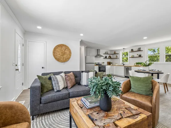 3133 Greggwood Dr, Nashville, TN 37207