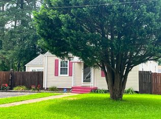 17 Byers Ave, Portsmouth, VA 23701