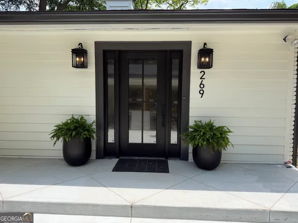 269 Normandy Dr, Marietta, GA 30064