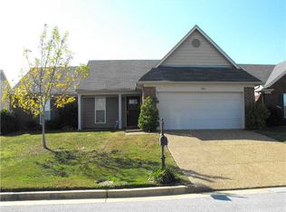 2765 Longshadow Cv, Memphis, TN 38016