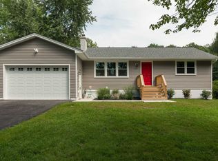 12 Hi View Rd, Wappingers Falls, NY 12590