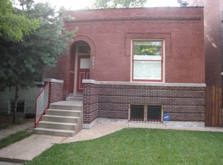 3542 S Compton Ave, Saint Louis, MO