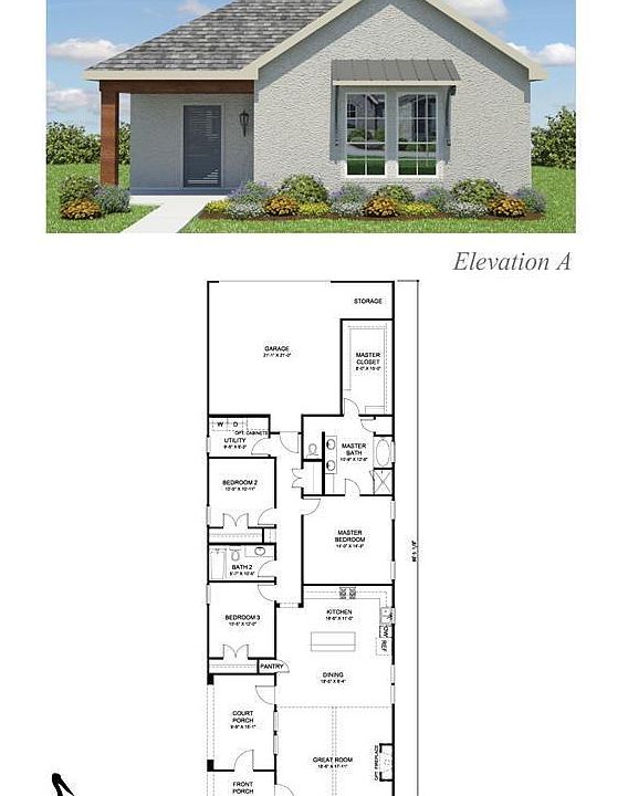1st image of this home