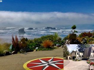 25471 Cape View Loop, Gold Beach, OR 97444