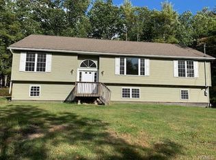 21 Baran Dr, Glen Spey, NY 12737