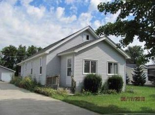 2483 E Dodge Rd, Clio, MI 48420