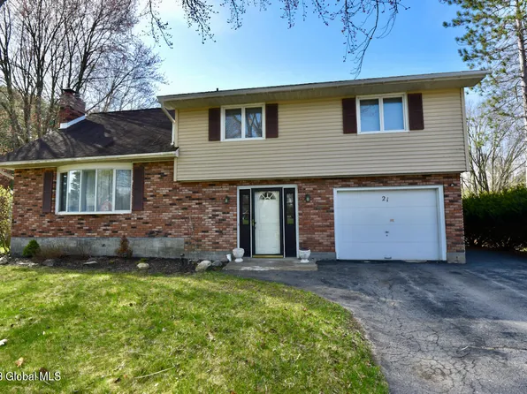 21 Roslyn Drive, Glenville, NY 12019