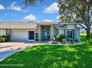 2368 Fairskies Dr, Spring Hill, FL 34606
