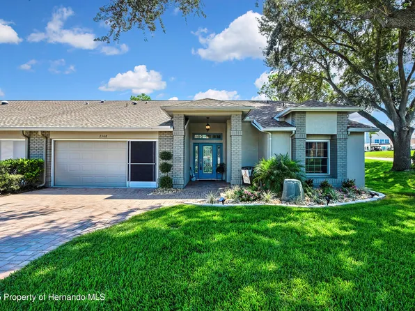 2368 Fairskies Dr, Spring Hill, FL 34606