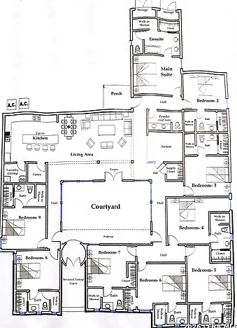 233 Esmeralda Dr — Photo 38