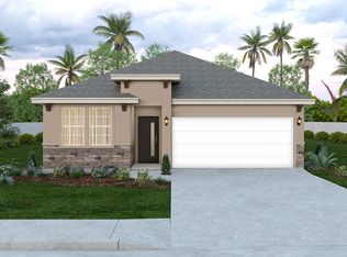 11228 Cantabria Dr, Laredo, TX 78045