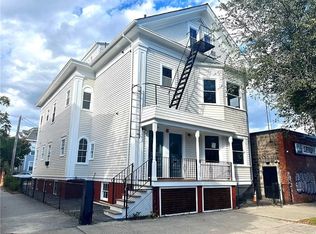 327 Broadway #1R, Providence, RI 02909
