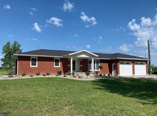3137 Benton Ave, Hillsboro, IA 52630