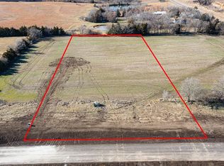 LOT 2 235th St, Tonganoxie, KS 66086