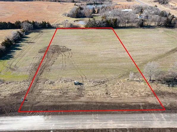 LOT 2 235th St, Tonganoxie, KS 66086