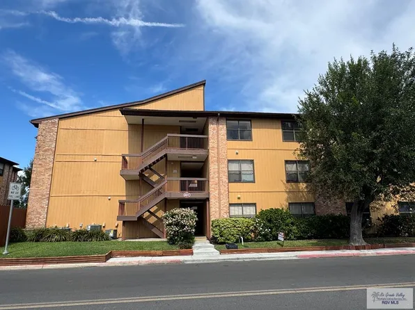 401 Jose Marti Blvd #207, Brownsville, TX 78526