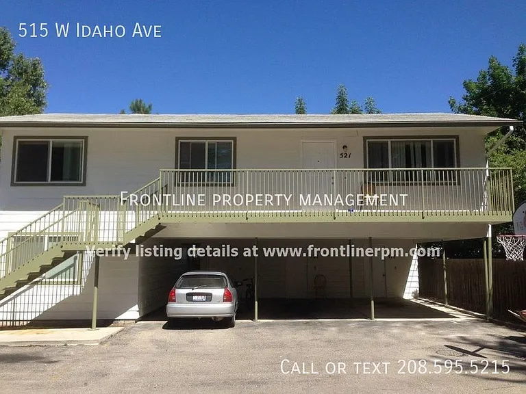 515 W Idaho Ave — Photo 2