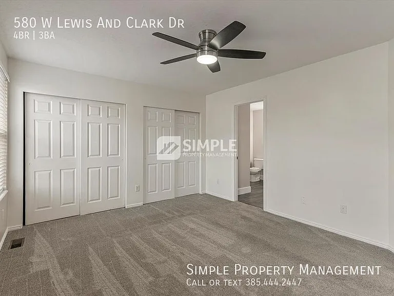 580 W Lewis And Clark Dr — Photo 15