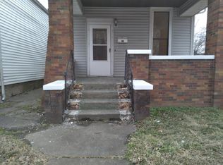 403 E Virginia St, Evansville, IN